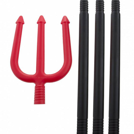 Funny Fashion Duivelvork 4dlg