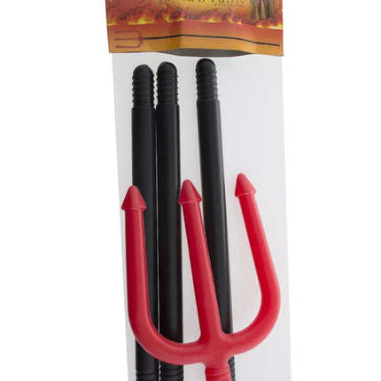 Funny Fashion Duivelvork 4dlg