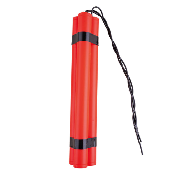 Funny Fashion Dynamiet staaf 24cm