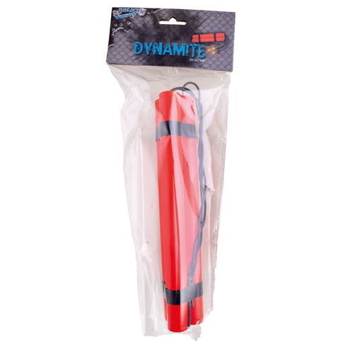 Funny Fashion Dynamiet staaf 24cm