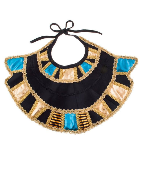 Funny Fashion Egyptische kraag Yanara