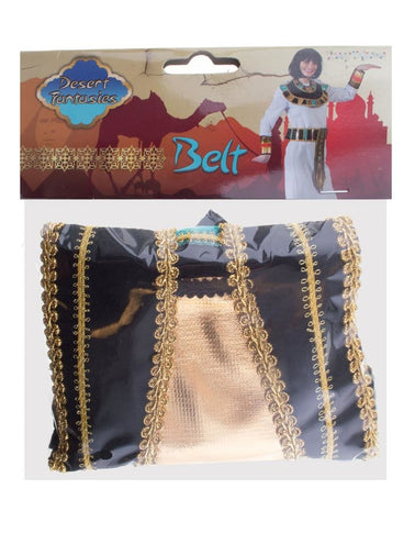 Funny Fashion Egyptische riem Yanara