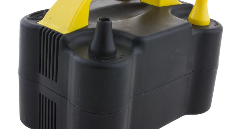 Funny Fashion Elektrische ballonnenpomp