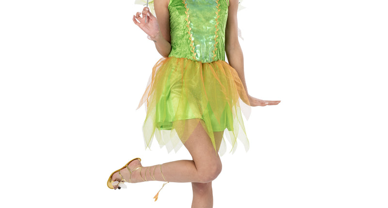 Funny Fashion Elf Eliane