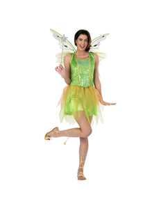 Funny Fashion Elf Eliane