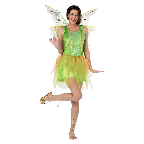 Funny Fashion Elf Eliane