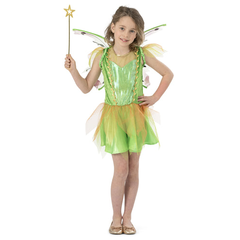 Funny Fashion Elf Mila