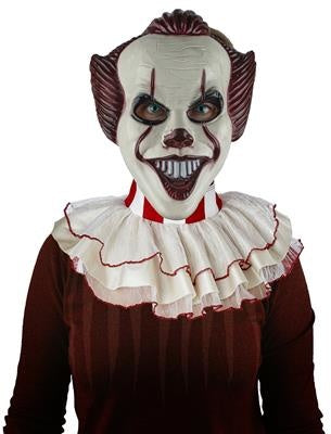 Funny Fashion Eng masker clown