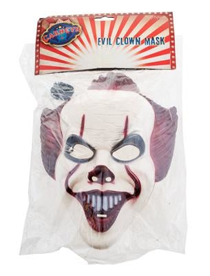 Funny Fashion Eng masker clown