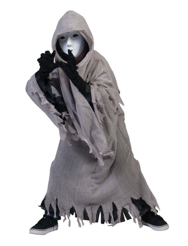 Funny Fashion Enge geestenpakken voor kinderen