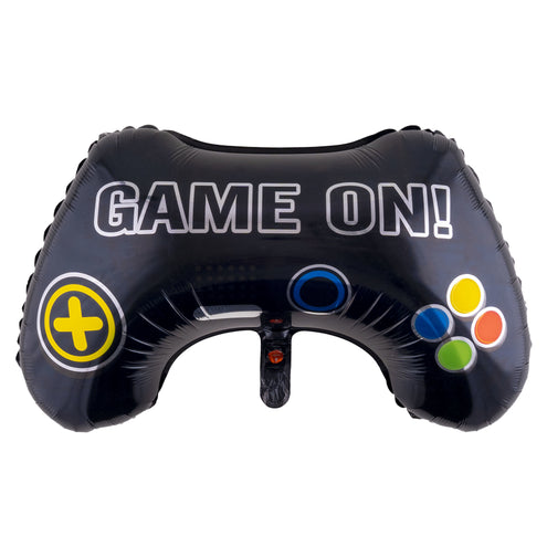 Funny Fashion Folieballon controller gameconsole
