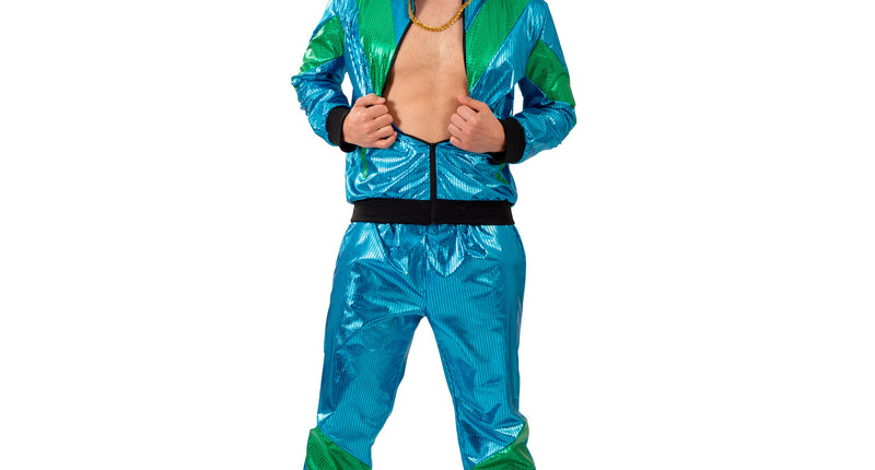 Funny Fashion Fout trainingspak Dylan