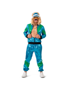 Funny Fashion Fout trainingspak Dylan