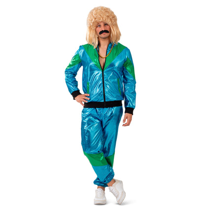 Funny Fashion Fout trainingspak Dylan