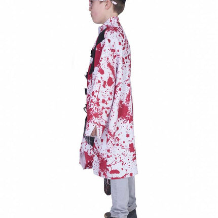 Funny Fashion Frankenstein  pak kind