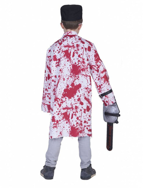 Funny Fashion Frankenstein  pak kind