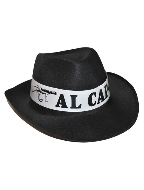 Funny Fashion Gangster hoed Jose