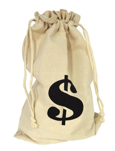 Funny Fashion Geldzak dollars Al Capone