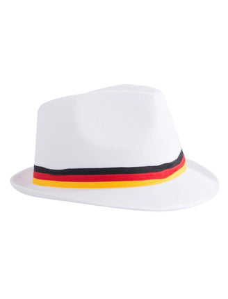 Funny Fashion Gleufhoed Duitsland