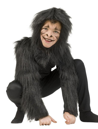 Funny Fashion Gorilla pak George kinderen