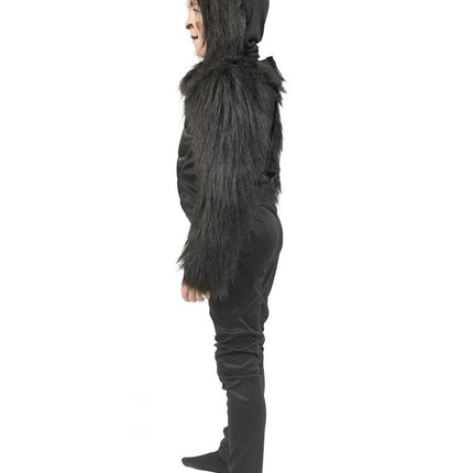 Funny Fashion Gorilla pak George kinderen