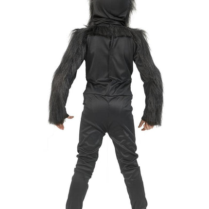 Funny Fashion Gorilla pak George kinderen