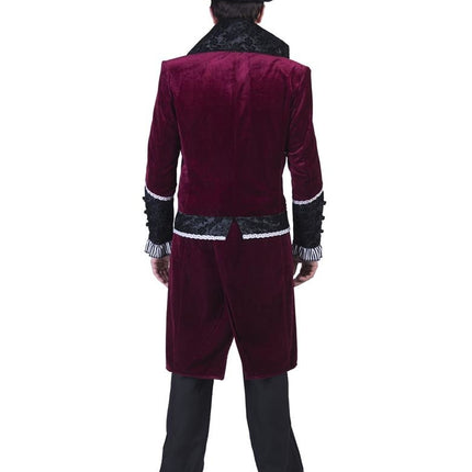 Funny Fashion Gothic Ghiyon pak Nolan heren