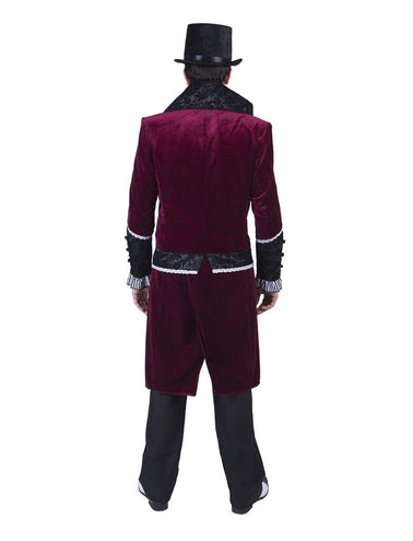 Funny Fashion Gothic Ghiyon pak Nolan heren