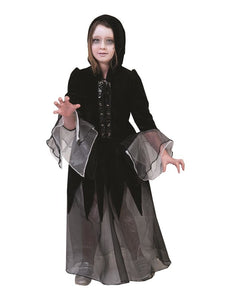 Funny Fashion Gothic jurkjes voor meisjes