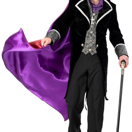 Funny Fashion Gothic kostuum Griffin