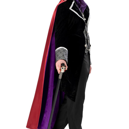 Funny Fashion Gothic kostuum Griffin