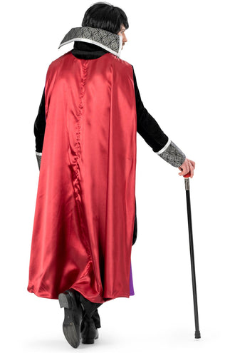 Funny Fashion Gothic kostuum Griffin