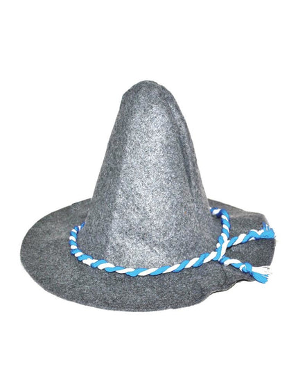 Funny Fashion Grappige Tiroler hoedjes