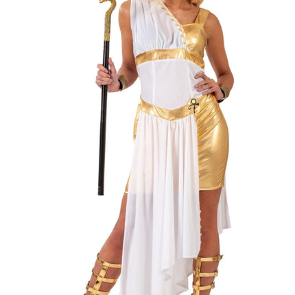 Funny Fashion Griekse koningin Quecha