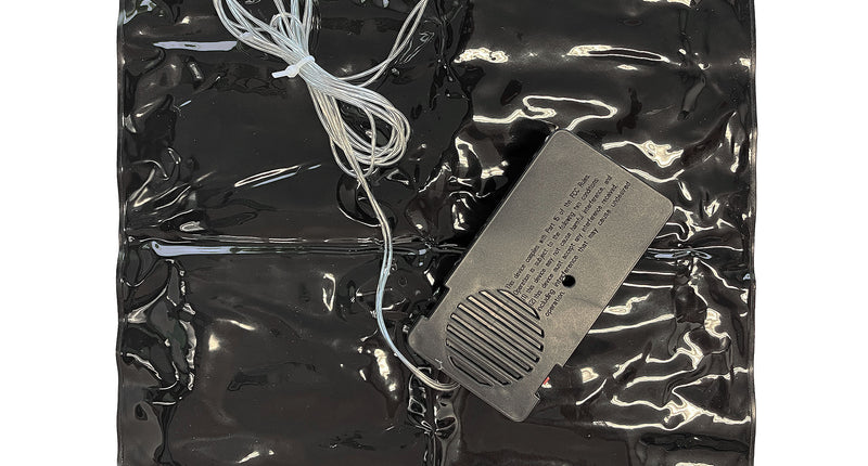 Funny Fashion Halloween griezelige deurmat