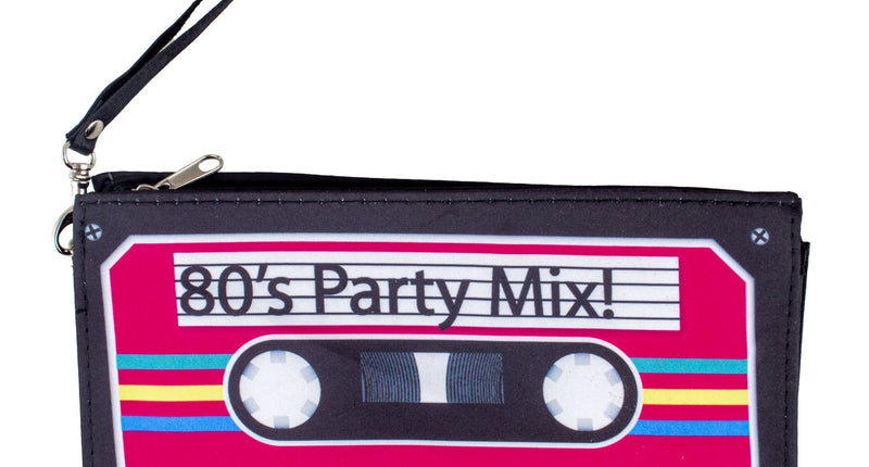 Funny Fashion Handtas cassette