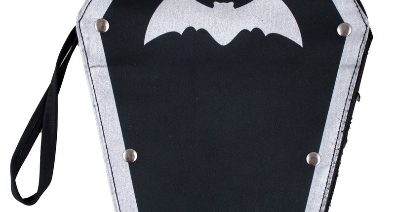 Funny Fashion Handtas doodskist