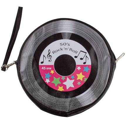 Funny Fashion Handtas LP plaat