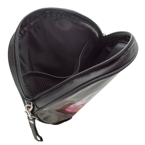 Funny Fashion Handtas LP plaat