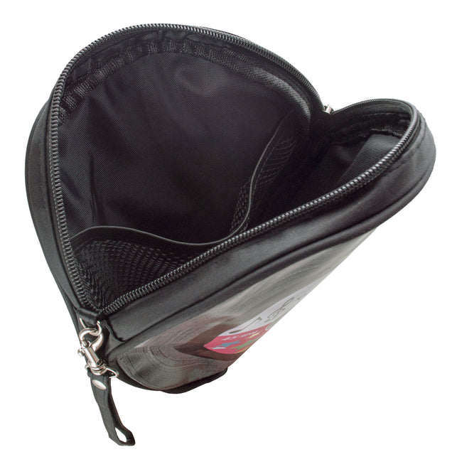 Funny Fashion Handtas LP plaat