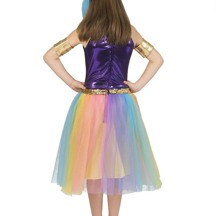 Funny Fashion Harem pakje Suleika  Muna kind