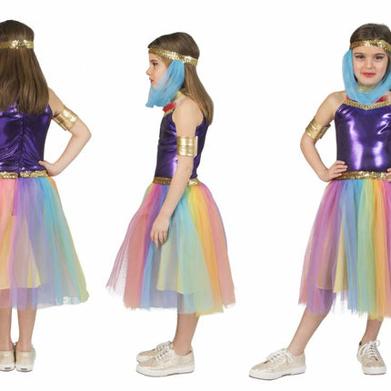 Funny Fashion Harem pakje Suleika  Muna kind