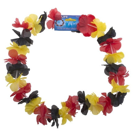 Funny Fashion Hawaii bloemen krans België