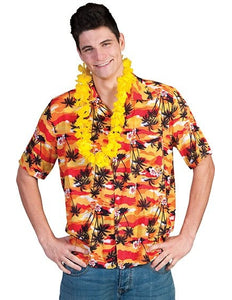 Funny Fashion Hawaii blouse Nihau