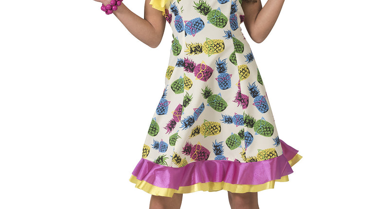 Funny Fashion Hawaii jurkje Annabel