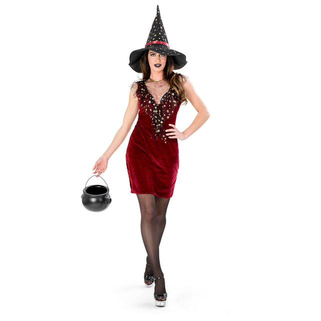 Funny Fashion Heks Willa