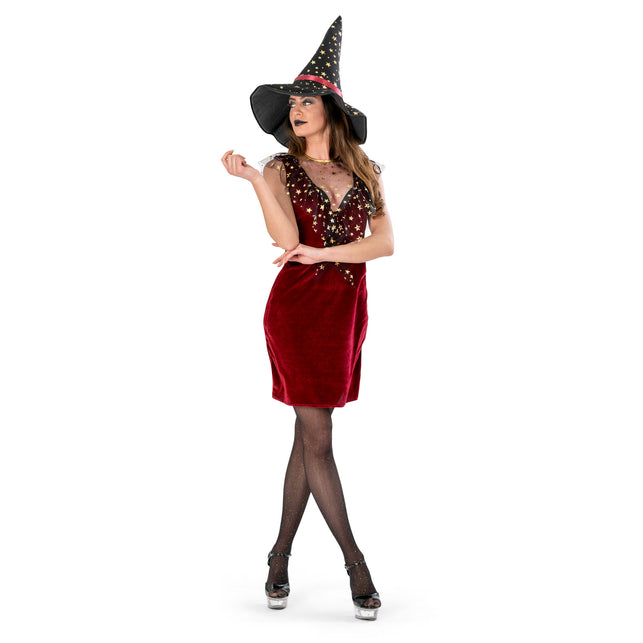Funny Fashion Heks Willa