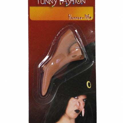 Funny Fashion Heksen neus