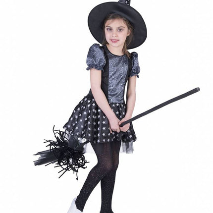 Funny Fashion Heksen pak Shiny Star meiden