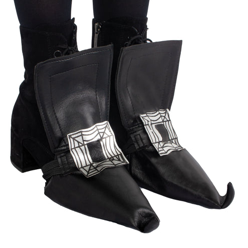 Funny Fashion Heksen schoen Halloween